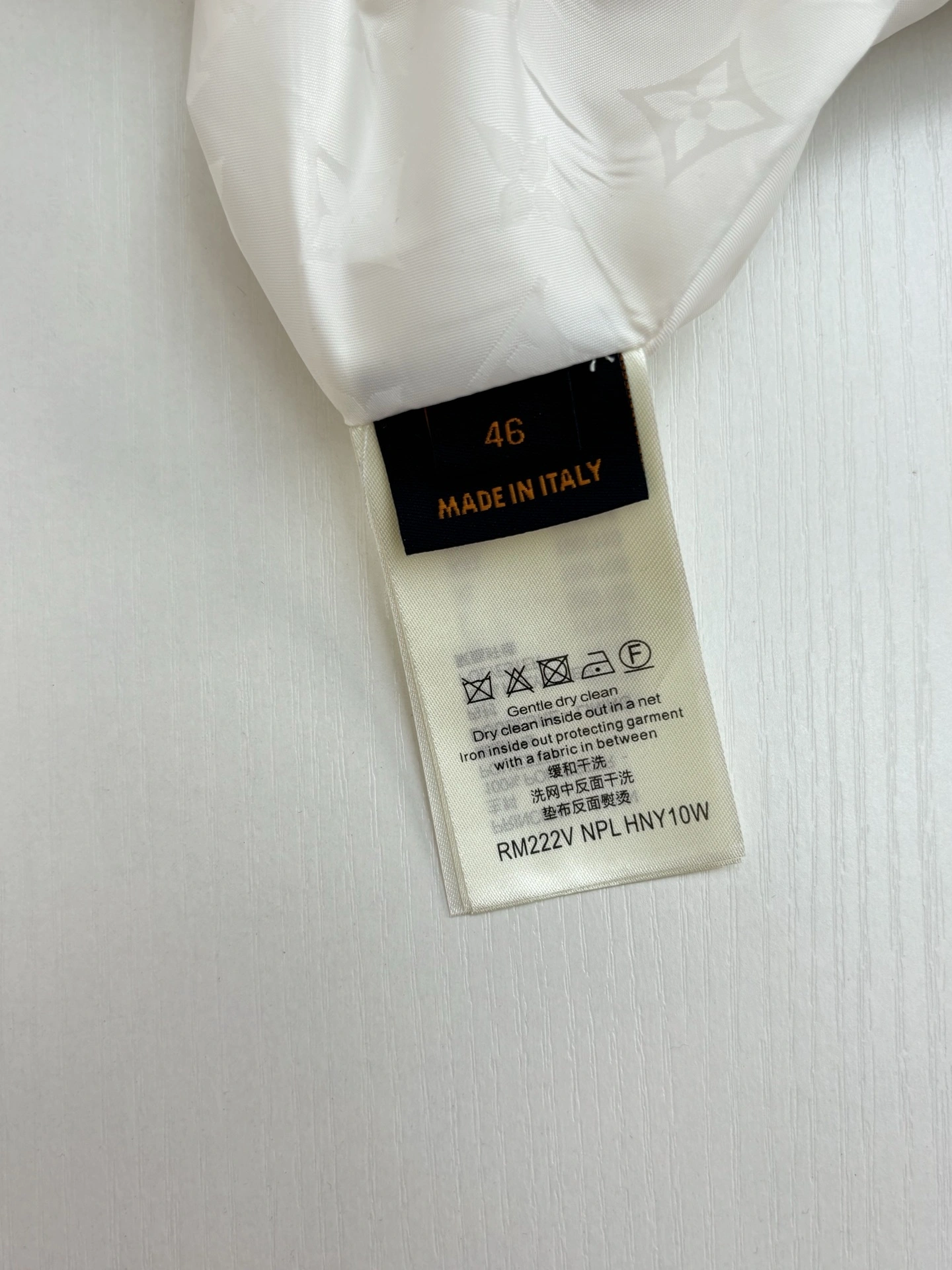 wg.luxury- 8V oversize item:E-F363J4008